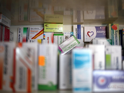 CTV reported on the shortage of medicines in Poland. To support the claim, it used an old video with a different meaning