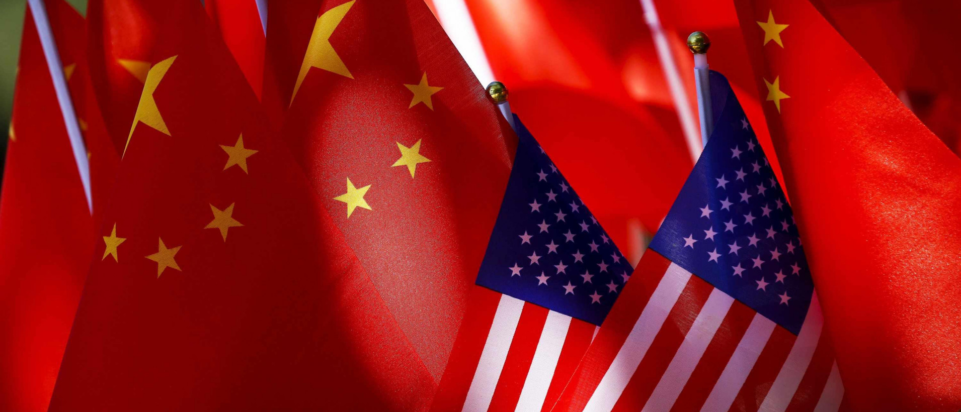 An economist claims the U.S. manipulated statistics to unseat China as the world’s largest economy