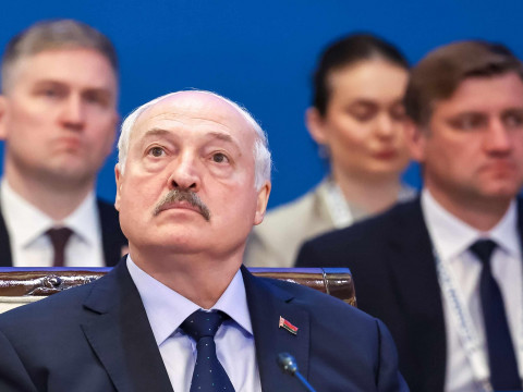 Большинство доверяет Лукашенко? Как ТАСС и Игорь Додон прибавили беларусскому политику сторонников в Молдове