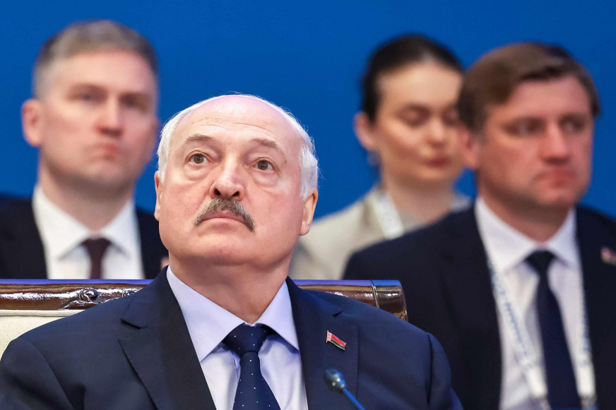 Большасць давярае Лукашэнку? Як ТАСС і Ігар Дадон дадалі беларускаму палітыку прыхільнікаў у Малдове
