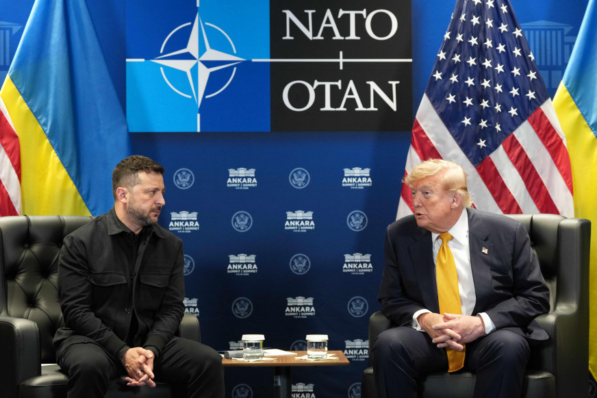 “They never wanted to join NATO.” What’s wrong with the statement made by political scientist Piatrouski about Ukrainians?