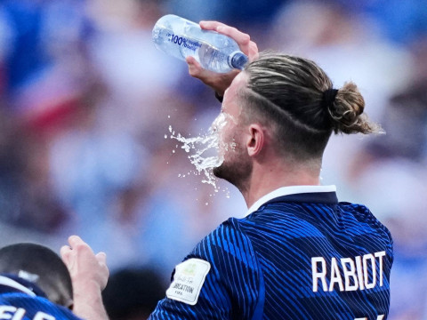 $170 billion made on water breaks? How FIFA’s revenue was exaggerated on TRK Gomel