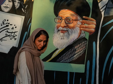 The retaliation Trump didn’t promise: How the ONT distorted his remarks on Iran