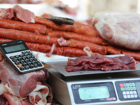 Can’t Latvia feed itself? State media misrepresented the percentage of domestically produced goods as an indicator of food security