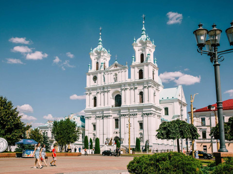 Гарады Заходняй Беларусі пры Польшчы гублялі насельніцтва? Вадзім Гігін пачаў лічыць за 11 гадоў да далучэння