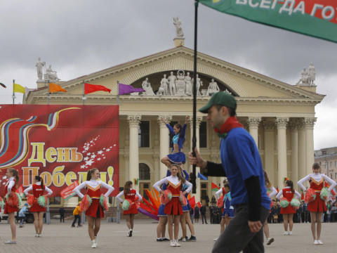 Беларусь — седьмая среди самых безопасных стран мира? Проверили сообщение проекта «Беларусь Здесь»