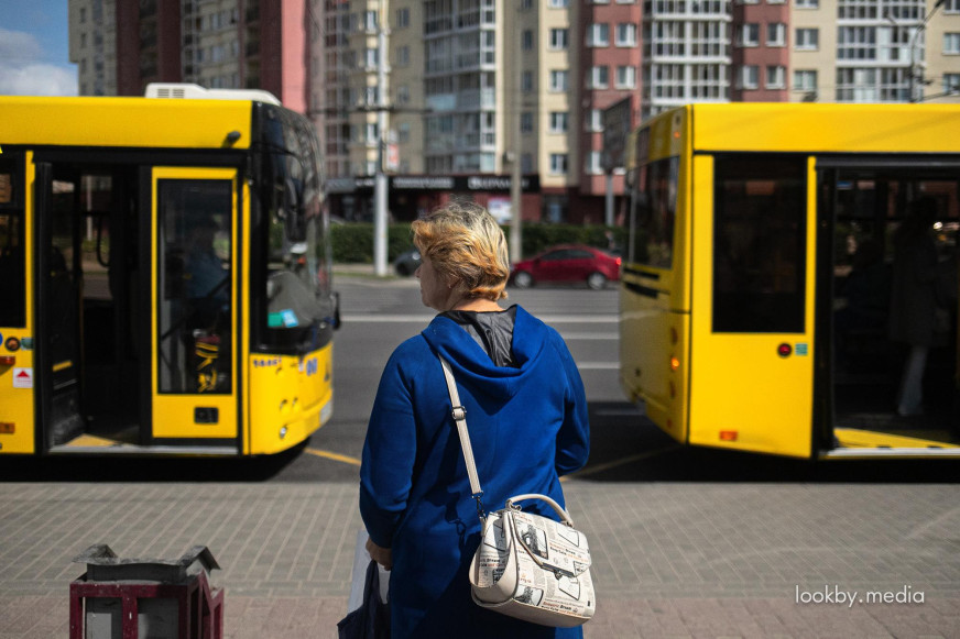 CTV portrayed Vilnius as one of the leaders in public transport price increases. However, in terms of price increases for long-term public transport tickets, it ranks tenth out of 14