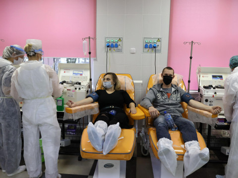 Дефицит врачей в Беларуси превысил 5 тысяч человек впервые как минимум за шесть лет