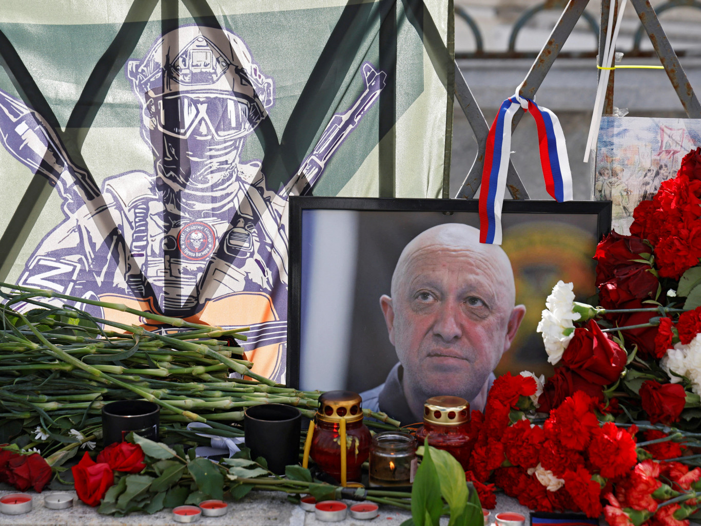 Как на новость о крушении самолета Пригожина отреагировала беларусская пропаганда