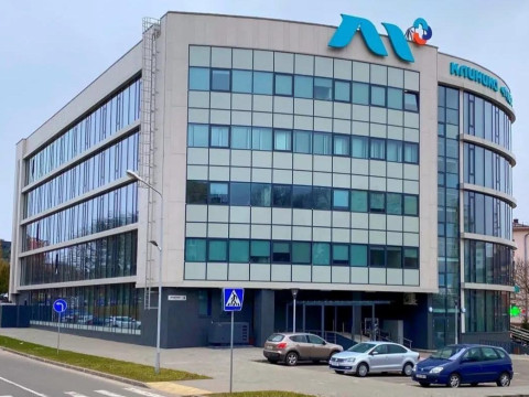 Клініка набліжаных да сямʼі Віктара Лукашэнкі аднавіла працу, кошты выраслі