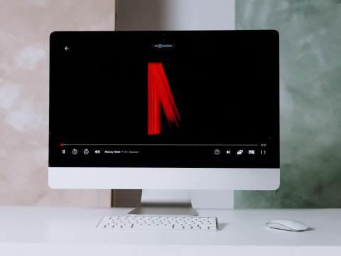 Netflix не планирует уходить из Беларуси 