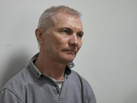 «Найти человека можно и без симки». Как беларусские силовики разыскали в Минске россиянина Алексея Москалева