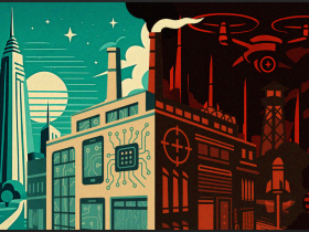 На два фронты. Як беларуская кампанія, якая працавала з бігтэхам, пастаўляла тавары расейскаму ВПК