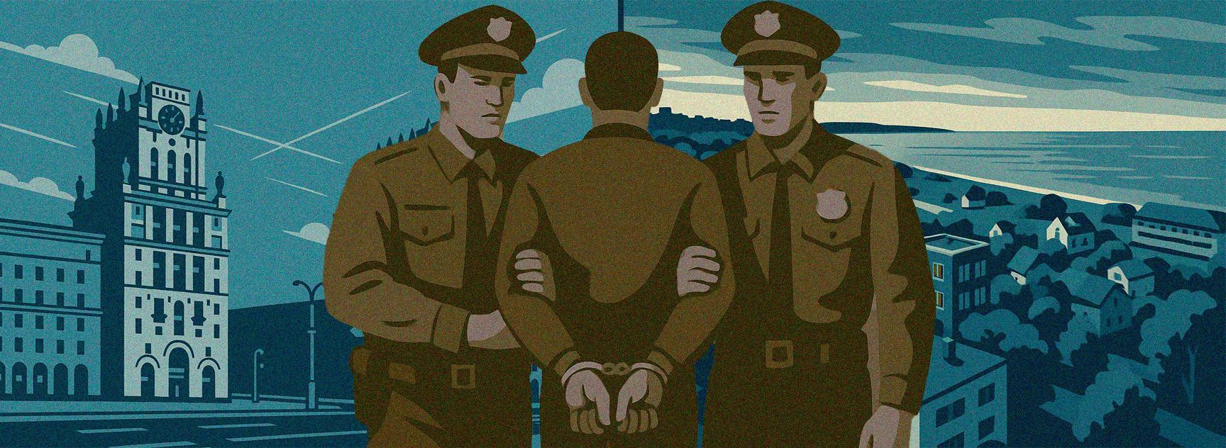 Shelter from Interpol. Insight into new life and business of Finnish criminal who fled to Belarus