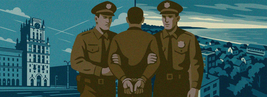 Убежище от Интерпола. Подробности новой жизни и бизнеса финского преступника, сбежавшего в Беларусь