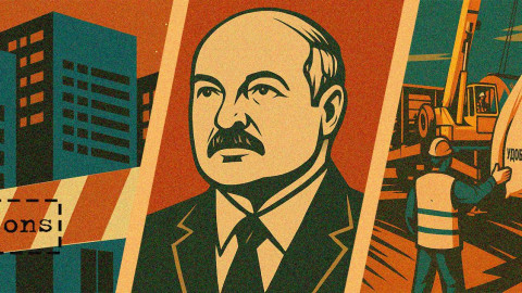 «Гаманцы» Лукашэнкі, фірмы-матрошкі і падвойныя пракладкі, або Як санкцыйныя ўгнаенні «Гродна Азоту» трапляюць у Еўразвяз