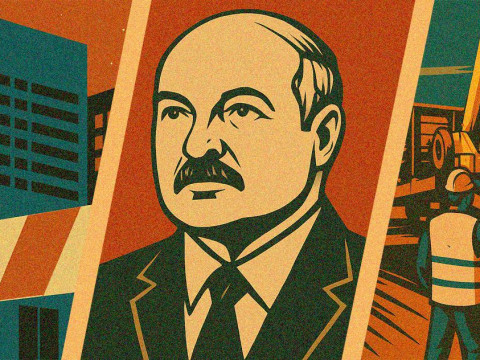 «Кошельки» Лукашенко, фирмы-матрешки и двойные прокладки, или Как санкционные удобрения «Гродно Азота» попадают в Евросоюз