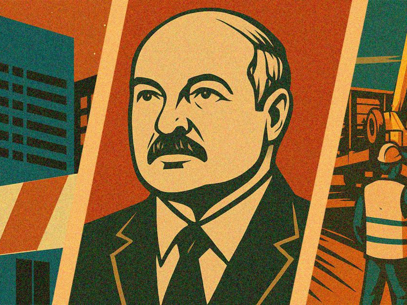 «Гаманцы» Лукашэнкі, фірмы-матрошкі і падвойныя пракладкі, або Як санкцыйныя ўгнаенні «Гродна Азоту» трапляюць у Еўразвяз
