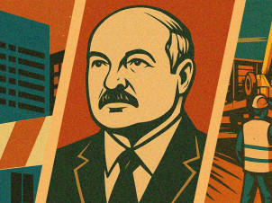 «Гаманцы» Лукашэнкі, фірмы-матрошкі і падвойныя пракладкі, або Як санкцыйныя ўгнаенні «Гродна Азоту» трапляюць у Еўразвяз