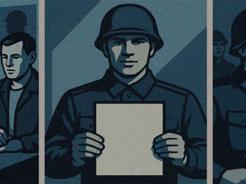 "My contract has ended, no one is letting me go”. How Russian trenches became a trap for some Belarusians