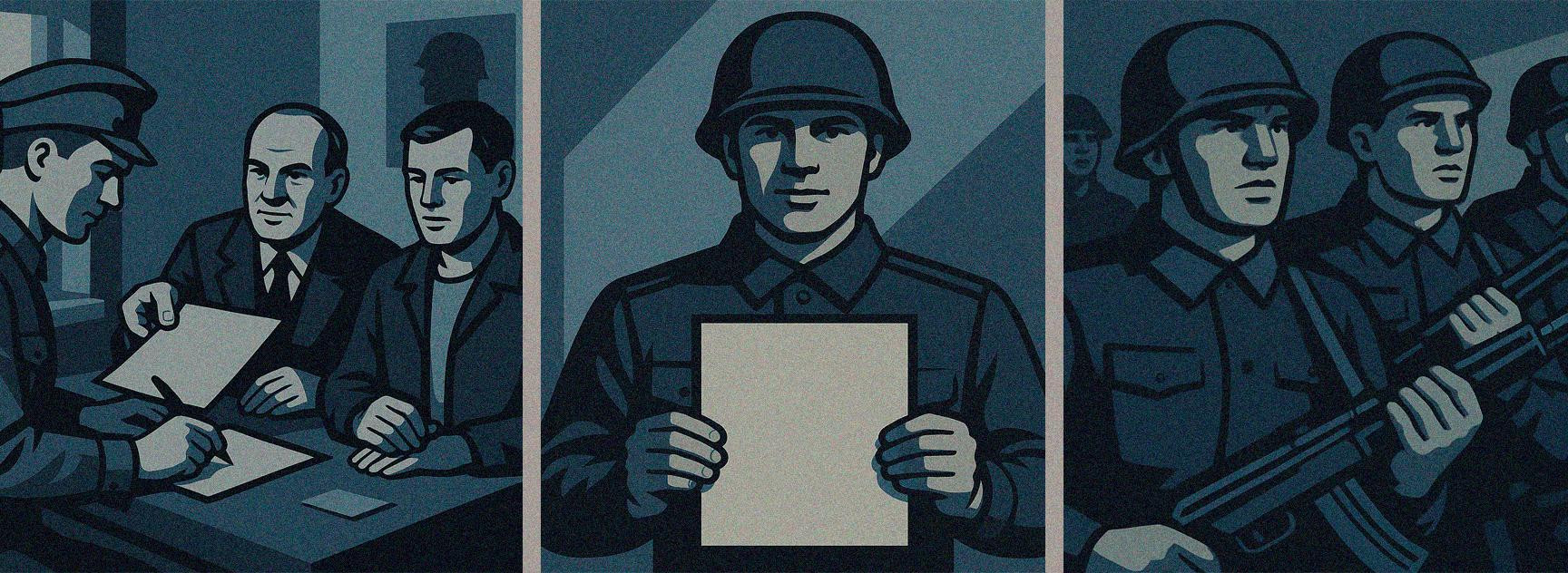 "My contract has ended, no one is letting me go”. How Russian trenches became a trap for some Belarusians
