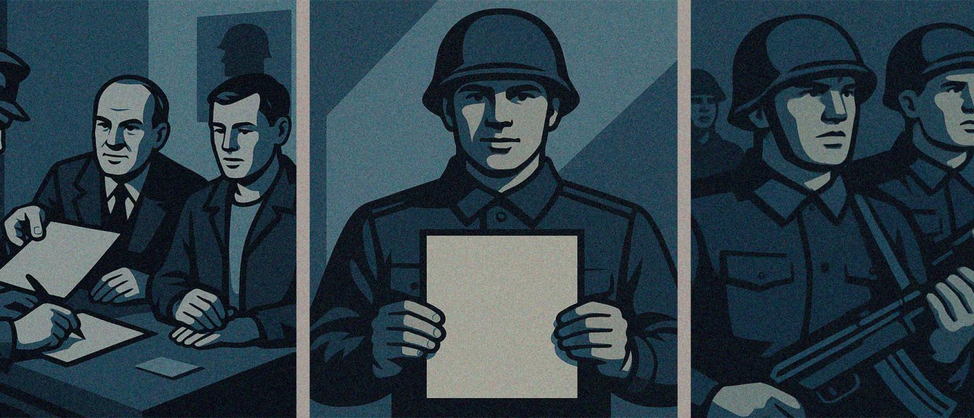 "My contract has ended, no one is letting me go”. How Russian trenches became a trap for some Belarusians