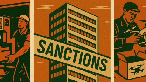 Ад нашай вытворчасці — вашай. Як Беларусь і Расея гандлююць адна з адной санкцыйнымі таварамі