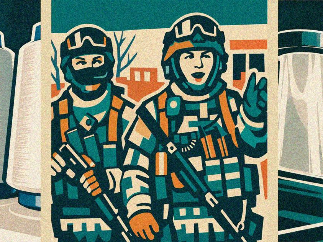 The thread of deception. How Grodno Azot sells polyamide to the EU, bypassing sanctions