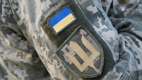 Fourfold rise in Ukrainians caught fleeing to Belarus to avoid conscription