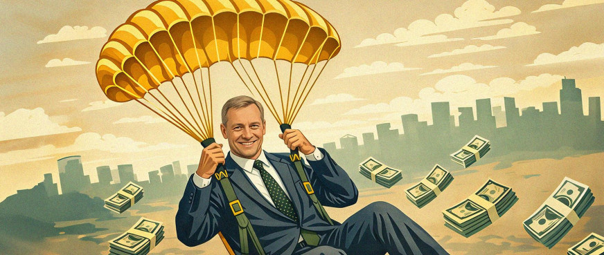 "A truly talented businessman." How the confiscation of Amkodor became a golden parachute for Shackutin