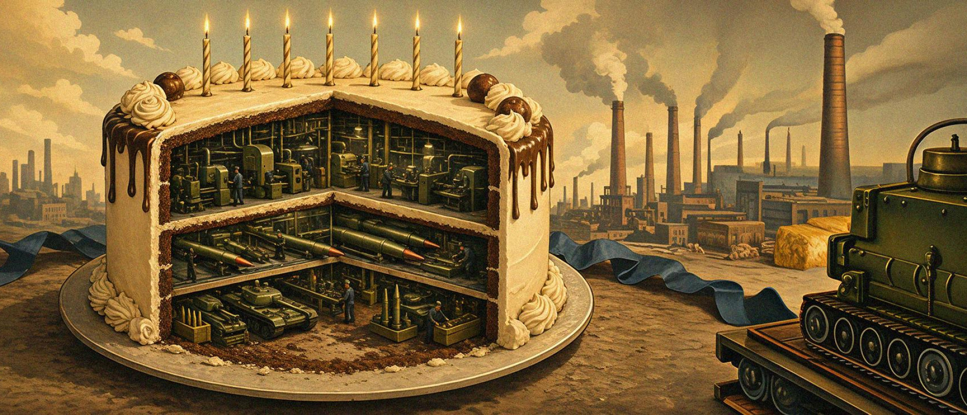 Top 5 Belarusian private companies supplying equipment and spare parts to Russia’s defense industry