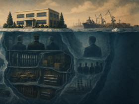 «Доступ толькі для абраных». Як новая кампанія-спецэкспарцёр аб'ядноўвае былых сілавікоў і работнікаў Кіраўніцтва справамі прэзідэнта