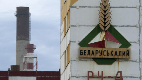 Как литовские бизнесмены получают целые состояния на белорусском калии