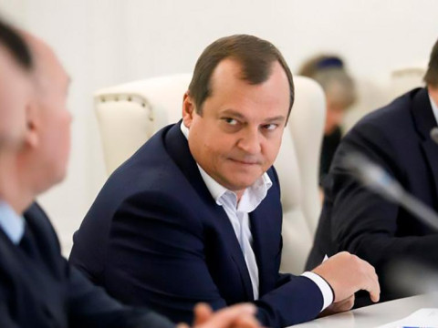 Как Олексин пополнял автопарк Службы безопасности президента и получал контроль над табачным бизнесом