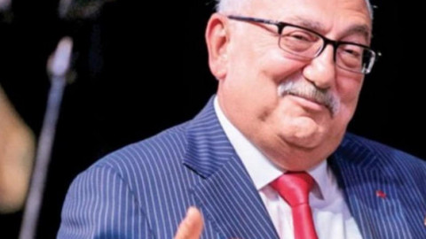 С «Короной» во главе. Как Павел Топузидис примкнул к «ложному транзиту» и построил бизнес-империю 