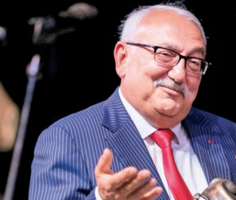 With “Korona” at the head. How Pavel Topouzidis joined “fake transit” and built an empire 