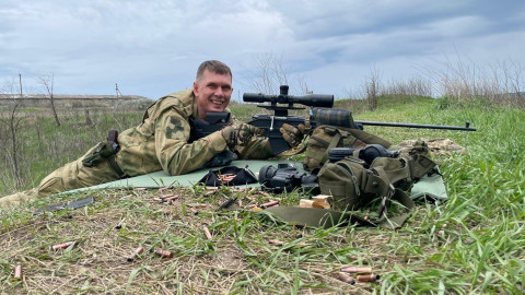 Belarus ex cops and criminals join Russia’s side in Ukraine