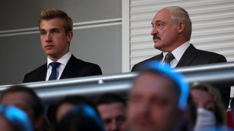 Как мама Николая Лукашенко оказалась основателем частной школы в Дроздах