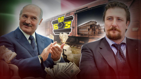 Dolce vita: how an Italian businessman found a gold mine in Belarus