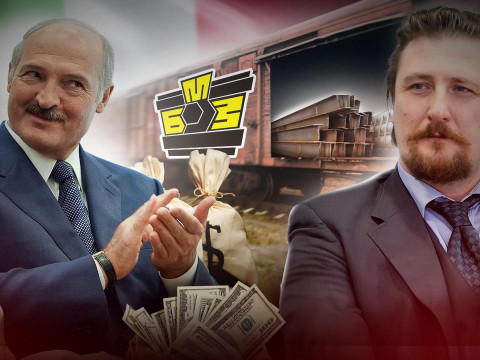 Dolce vita: how an Italian businessman found a gold mine in Belarus